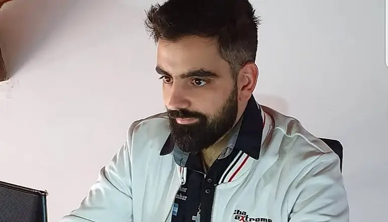 Franco Lombardo: Como recorrer el mundo gracias al marketing