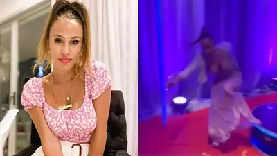 Barby Silenzi. Barby Silenzi.