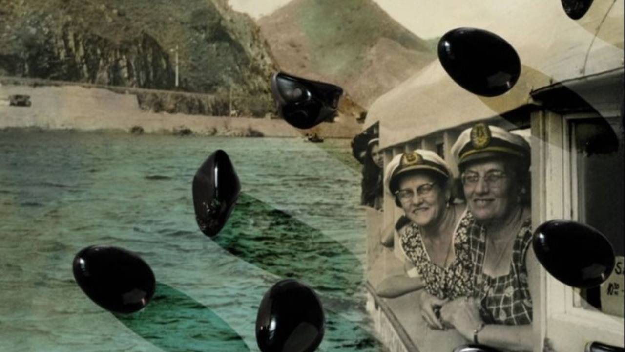 Estas piedras