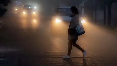 Hasta cuándo sigue la niebla a Buenos Aires: el pronóstico el tiempo para el lunes 22 de agosto Hasta cuándo sigue la niebla a Buenos Aires: el pronóstico el tiempo para el lunes 22 de agosto