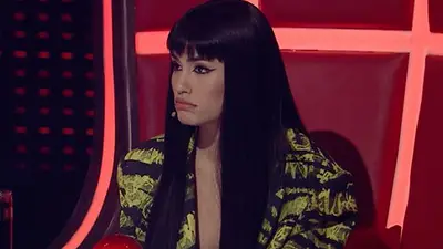 Lali Espósito Lali Espósito