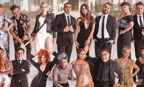 El Hotel De Los Famosos 2 Qué Participantes Vuelven En La Segunda Temporada El Destape 