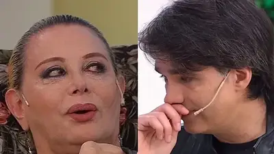 Carmen Barbieri Tusam Carmen Barbieri Tusam
