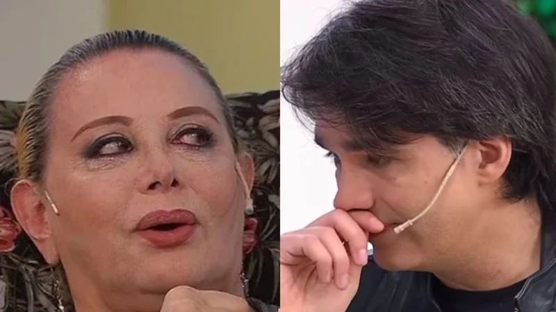 Carmen Barbieri Tusam