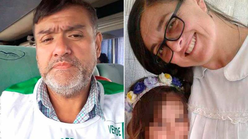 A 4 años de la muerte de Sandra y Rubén: "Vidal jamás nos recibió"