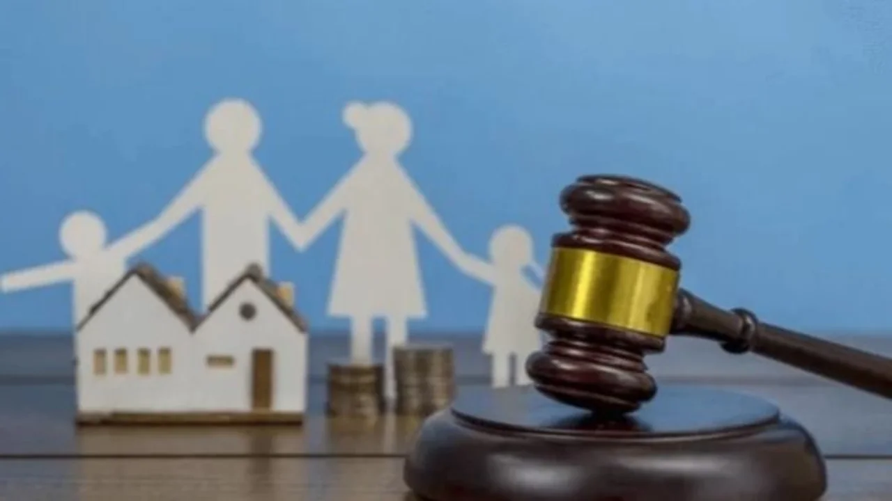 Fallo ejemplar: la Justicia ordenó reajustar una cuota alimentaria según el índice del BCRA