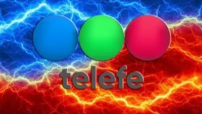 Un éxito de Telefe llega a su fin. Un éxito de Telefe llega a su fin.