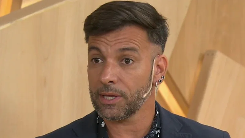 Martín Bossi