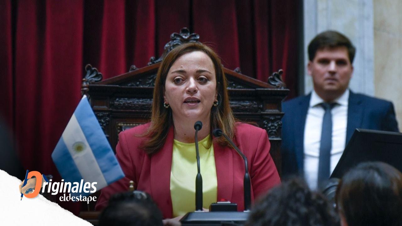 Diputados: Moreau negocia con la oposición un temario de consenso para la próxima sesión