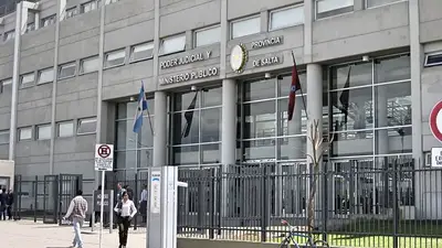 Salta: un hombre fue condenado a 14 años de prisión por abusar de su hijastra Salta: un hombre fue condenado a 14 años de prisión por abusar de su hijastra