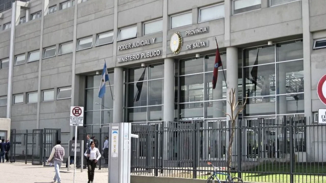 Salta: un hombre fue condenado a 14 años de prisión por abusar de su hijastra