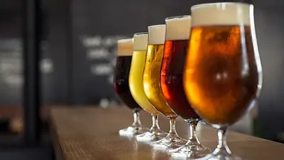 Propuestas para el día de la cerveza. Propuestas para el día de la cerveza.