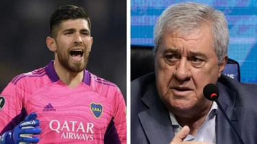 Boca vs. Rossi: el paso a paso de una negociación caótica