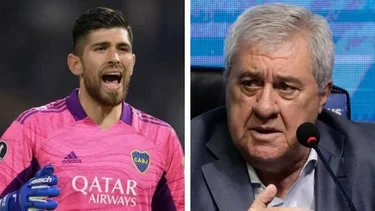 Boca vs. Rossi: el paso a paso de una negociación caótica