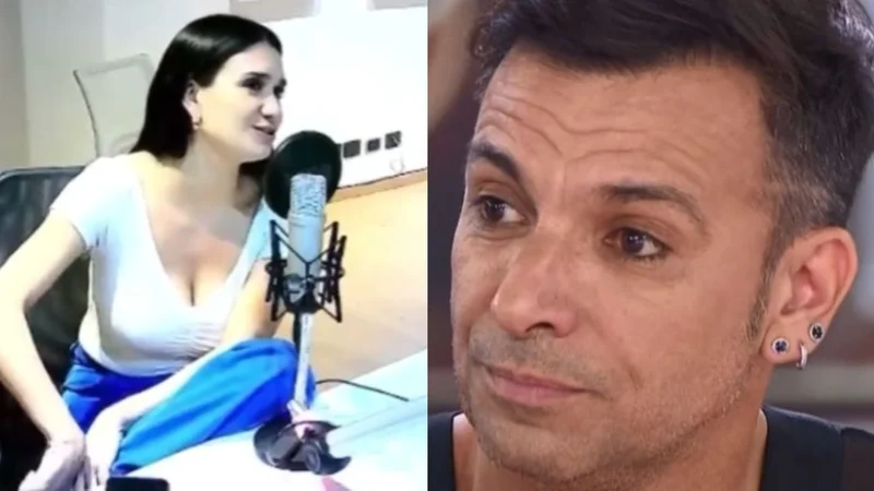 Momi Giardina Martín Bossi