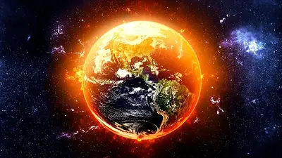 Cambio climático. Calentamiento global. Catástrofe climática. Cambio climático. Calentamiento global. Catástrofe climática.