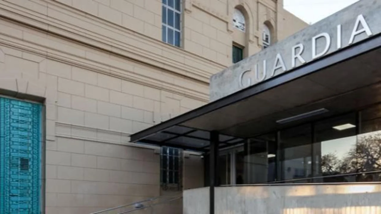 Santa Fe: una joven denunció que un estudiante de Medicina la abusó sexualmente en un hospital