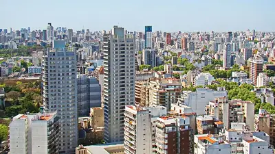 Edificios de Buenos Aires Edificios de Buenos Aires