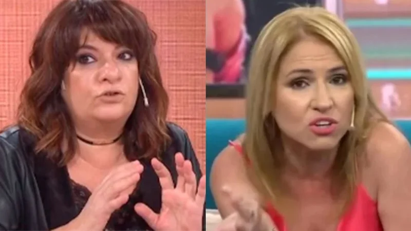 Andrea Taboada Fernanda Iglesias