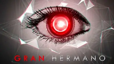 Quién es la voz de Gran Hermano 2022: conocé a Rodolfo Valss, histórico locutor Quién es la voz de Gran Hermano 2022: conocé a Rodolfo Valss, histórico locutor