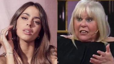 Laura Ubfal cortó en seco a Tini Stoessel: "Le falta calle"