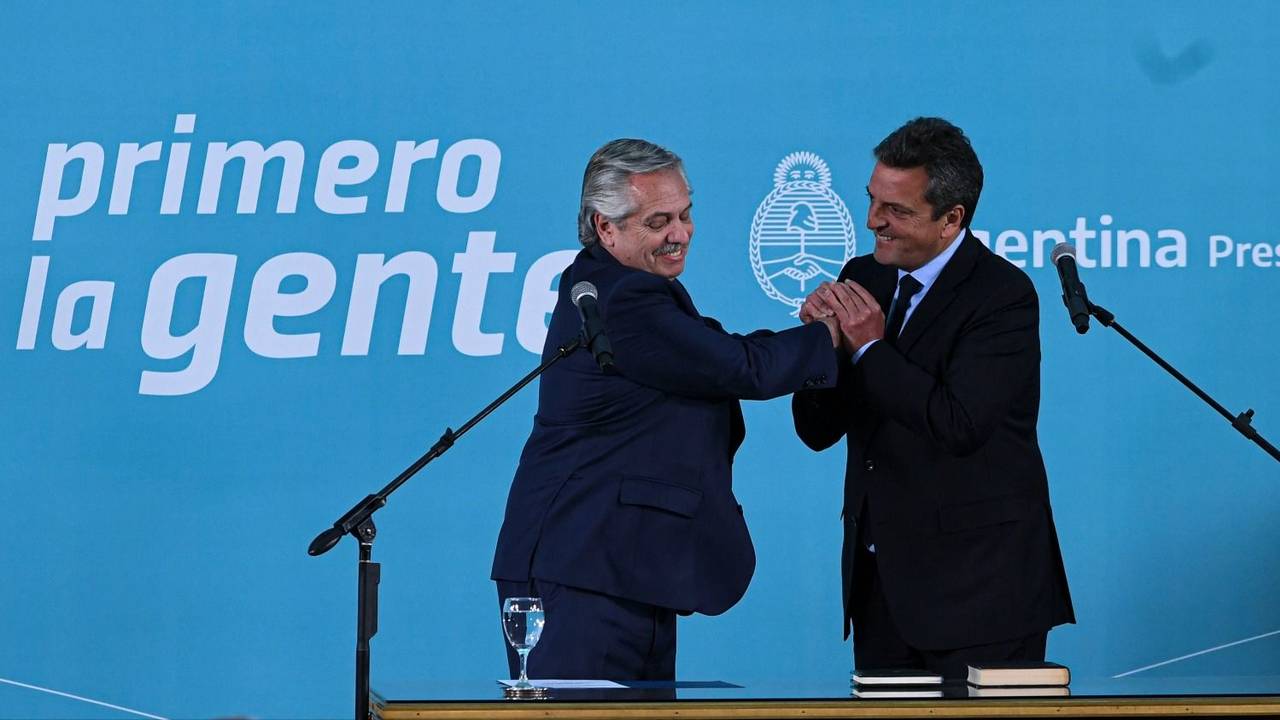 "Orden fiscal": el doble desafío de cumplir con el FMI y bajar la inflación