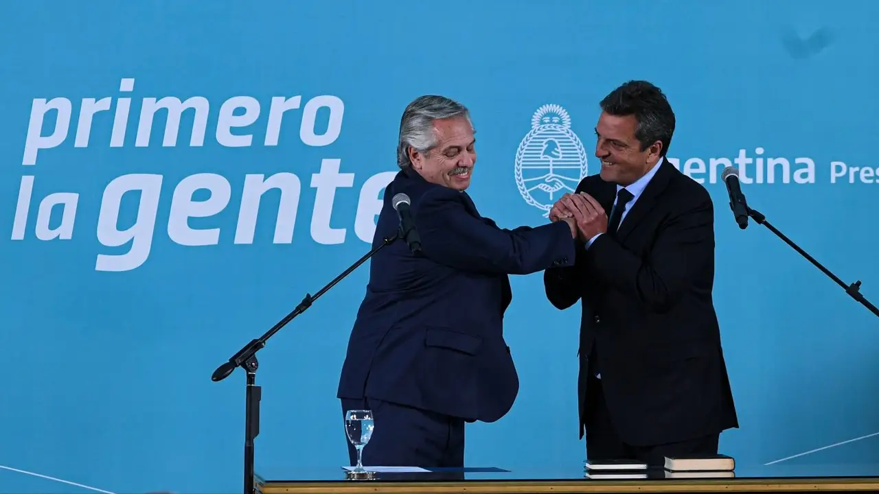 "Orden fiscal": el doble desafío de cumplir con el FMI y bajar la inflación