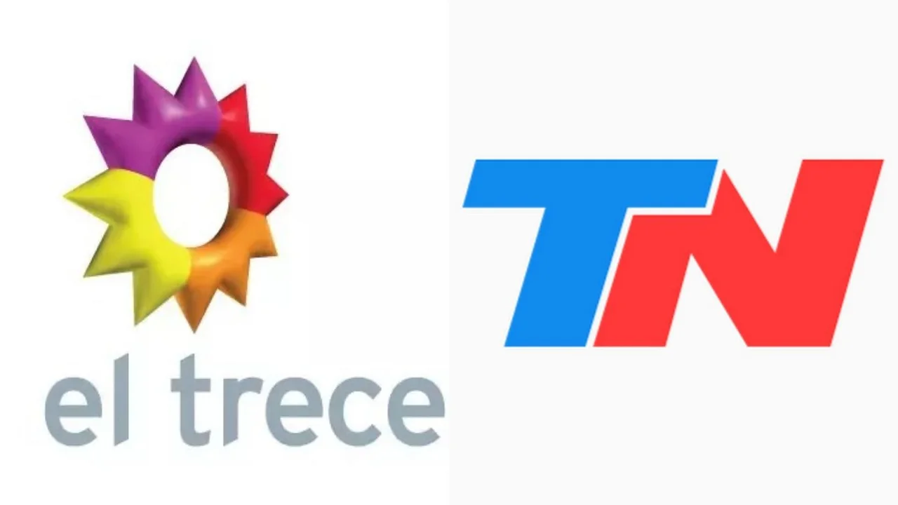 El Trece y Todo Noticias