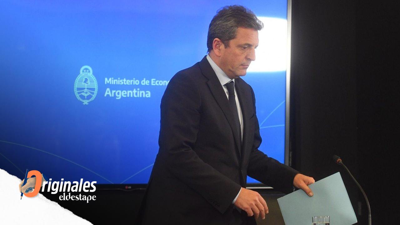 El equipo económico viaja a Washington para negociar un adelanto de los desembolsos