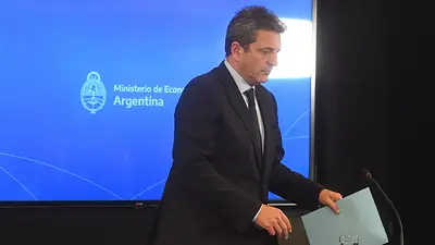 Sin subsidios a la energía, el gasto público cayó 16,6% en términos reales Sin subsidios a la energía, el gasto público cayó 16,6% en términos reales