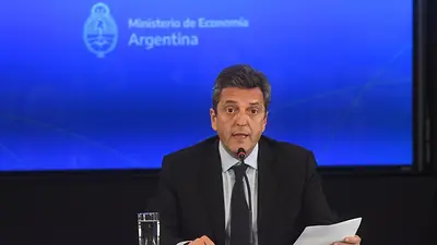 El Gobierno desmintió recortes presupuestarios en Discapacidad El Gobierno desmintió recortes presupuestarios en Discapacidad