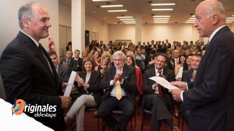 Quién es Sergio Mola, el otro fiscal que acusa a CFK: Visitas a Bullrich, la Rosada y la embajada de EE.UU.