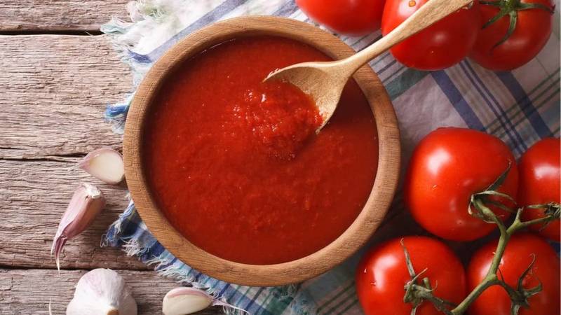 La ANMAT prohibió un tomate triturado y dos marcas de miel: "Peligrosos para la salud"