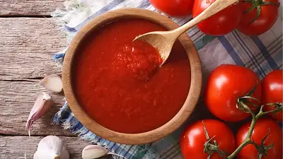 La ANMAT prohibió un tomate triturado y dos marcas de miel: "Peligrosos para la salud" La ANMAT prohibió un tomate triturado y dos marcas de miel: "Peligrosos para la salud"