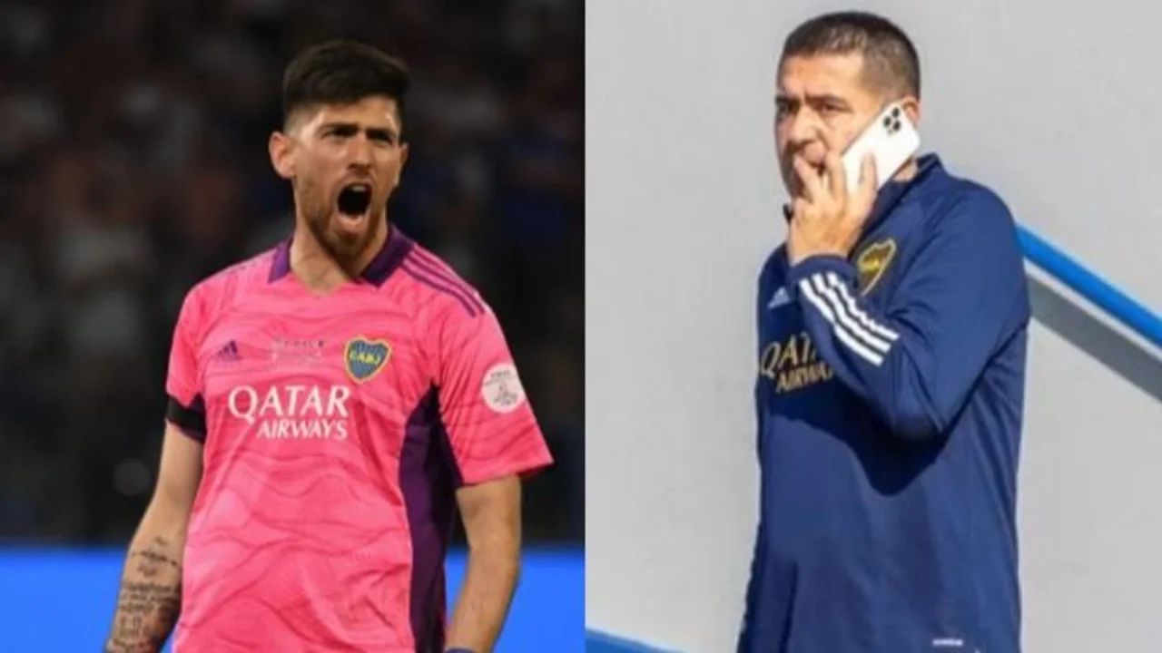 Boca, Agustín Rossi, fútbol argentino, deportes, mercado de pases, Racing, Gabriel Arias