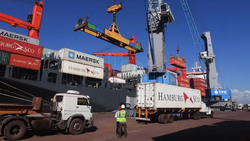 importaciones