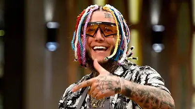 Alex Caniggia Alex Caniggia