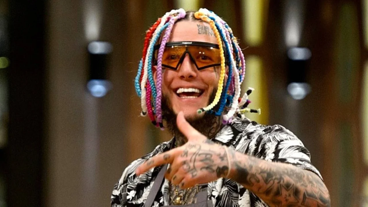 Alex Caniggia
