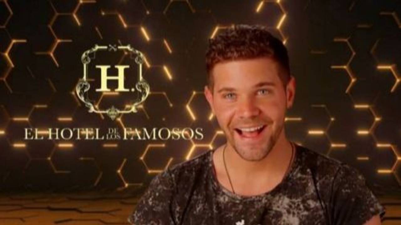 Vuelve Locho Loccisano a El Hotel de los Famosos. Cuándo empieza la segunda temporada de El Hotel de los Famosos por El Trece.