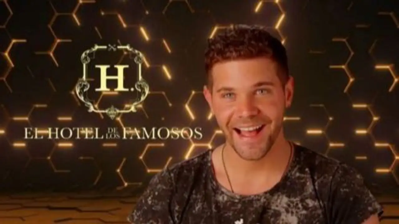 Vuelve Locho Loccisano a El Hotel de los Famosos. Cuándo empieza la segunda temporada de El Hotel de los Famosos por El Trece.