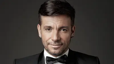 Martín Bossi Martín Bossi