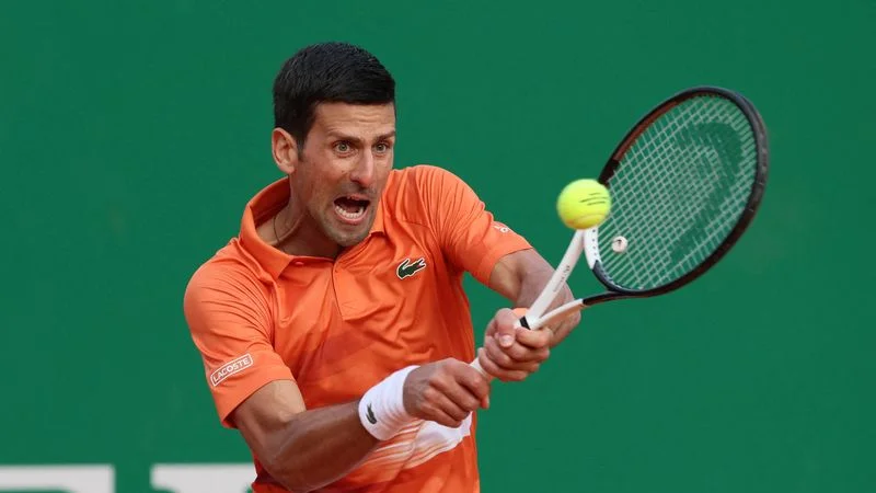 Djokovic se retira de torneo en Canadá previo a Abierto EEUU