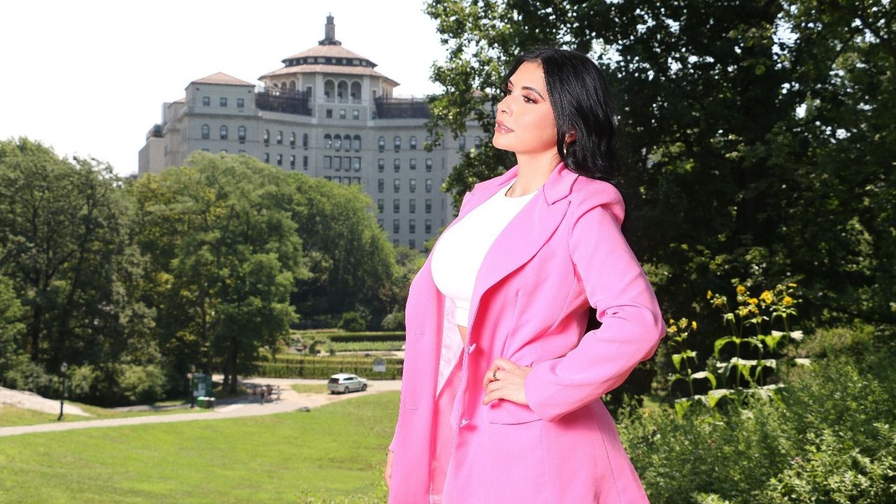 Las soluciones de la influencer Lady Tamayo Murillo para el cuidado de la piel