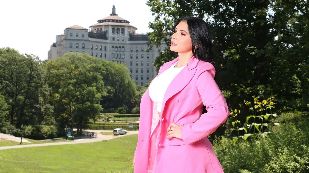 Las soluciones de la influencer Lady Tamayo Murillo para el cuidado de la piel