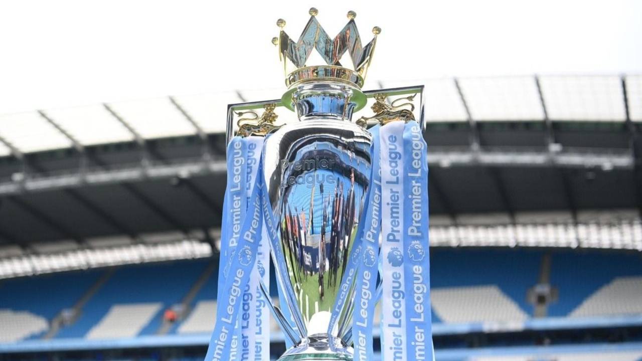Premier League: fixture completo, calendario y tabla de posiciones de la Liga de Inglaterra