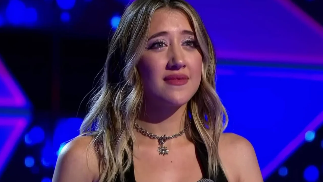 Canta Conmigo Ahora