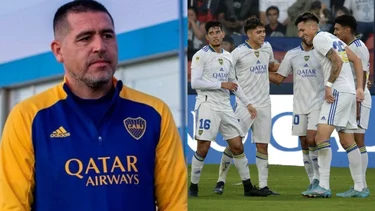 ¿Se va? La millonaria oferta que recibió una estrella de Boca