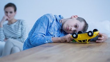 Qué es el autismo: causas, tipos, comportamientos y tratamiento