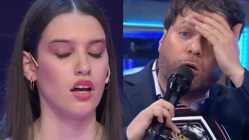 Guido Kaczka Los 8 Escalones del Millón