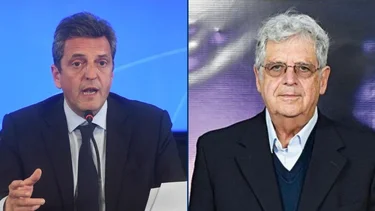 Massa analiza designar a Gabriel Rubinstein como viceministro de Economía